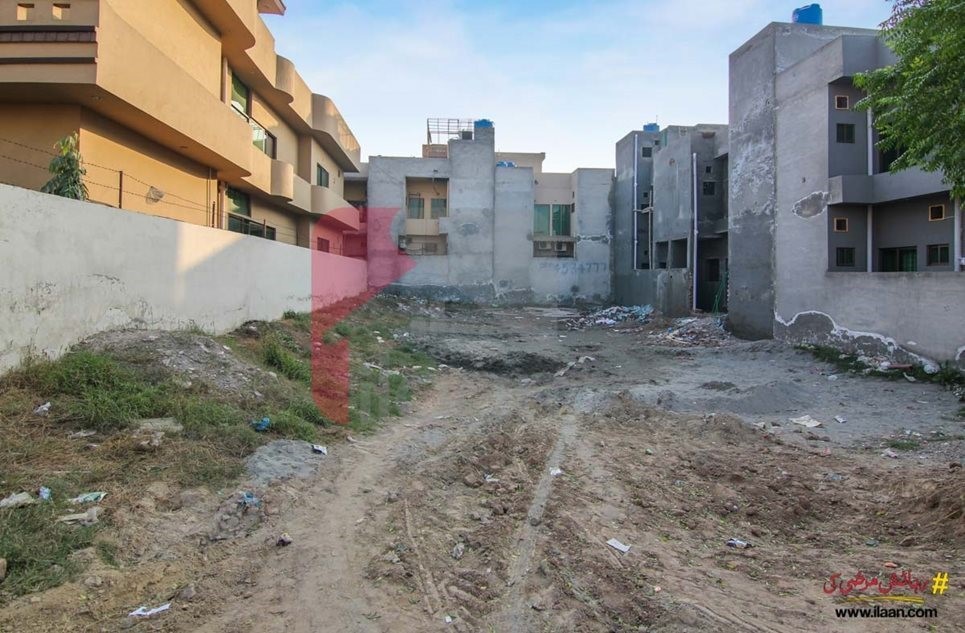 6 marla house for sale in Block D, Gulshan-e-Lahore, Lahore