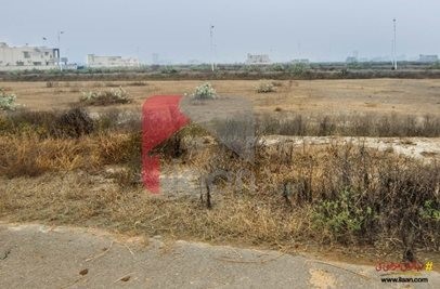 1 kanal plot ( Plot no 196/1 ) for sale in Block X, Phase 7, DHA, Lahore