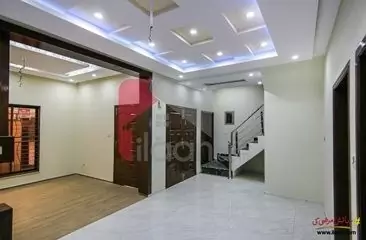 5 marla house available for sale in Rose Garden-Bahria Town, Near Eden Canal Villas