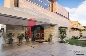 1 kanal house available for sale in H - Block, Phase 5, DHA Lahore