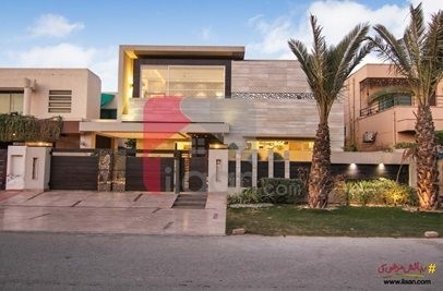 1 kanal house available for sale in H - Block, Phase 5, DHA Lahore