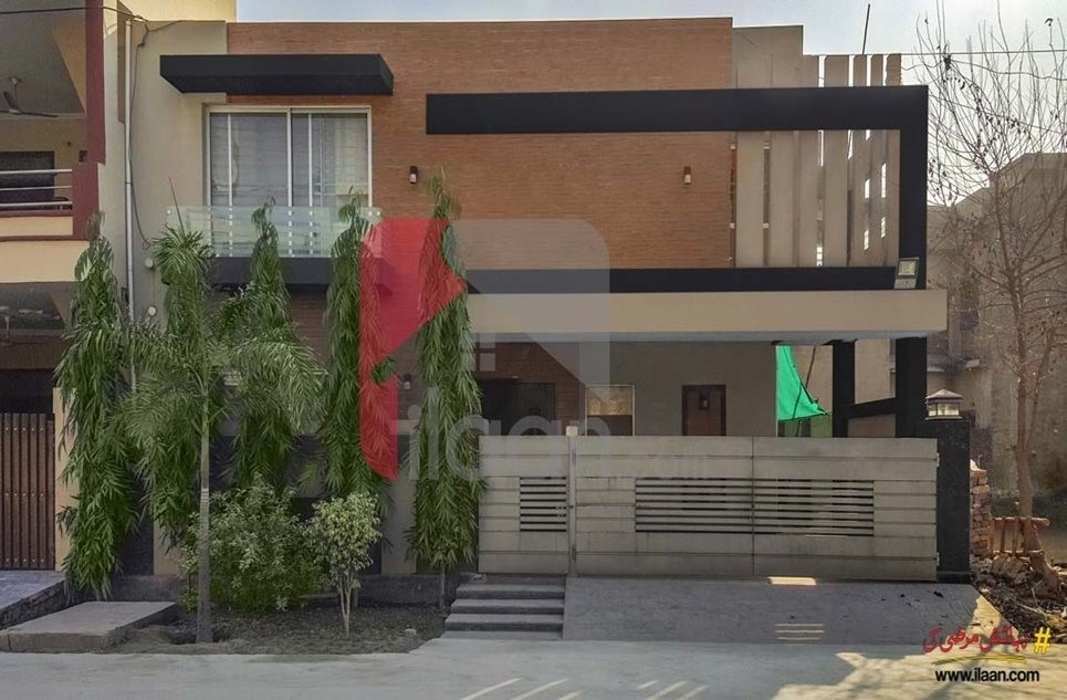 5 marla house for sale in Lahore Medical Housing Society, Canal Road, Lahore