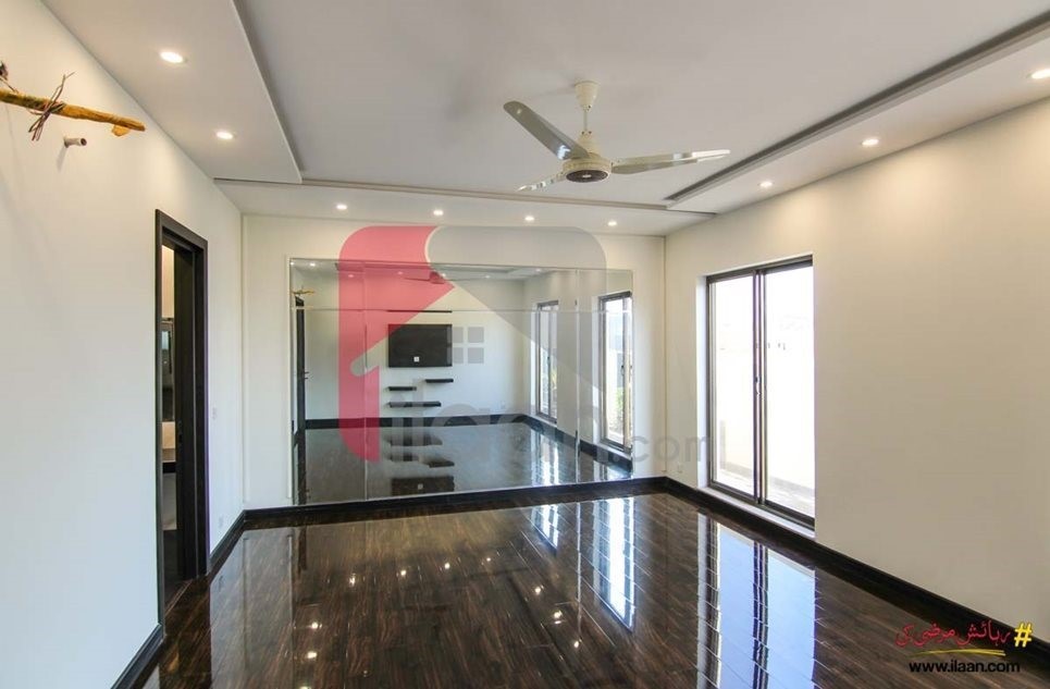 1 kanal house for sale in Block E, Phase 6, DHA, Lahore