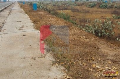 10 marla plot ( Plot no 827 ) available for sale in P - Block, Phase 9 - Prism, DHA, Lahore