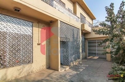1 kanal house available for sale in Neelam Block, Allama Iqbal Town