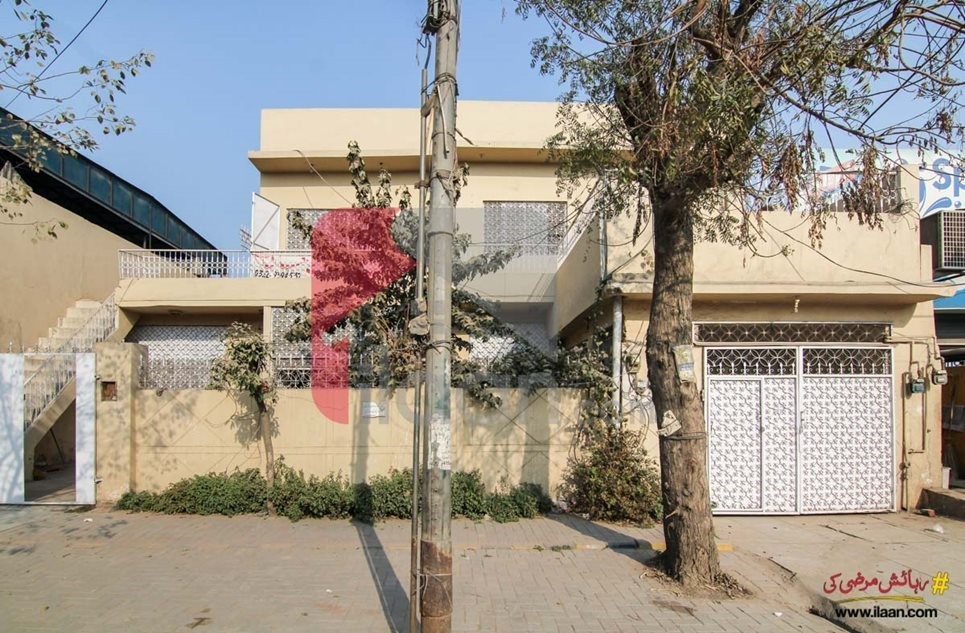 5 marla house for sale in Neelam Block, Allama Iqbal Town, Lahore