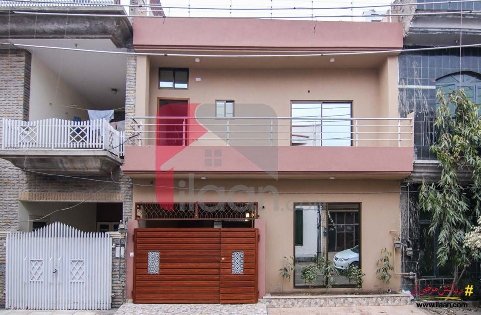 5 marla house for sale in Block A3, Phase 1, Johar Town, Lahore
