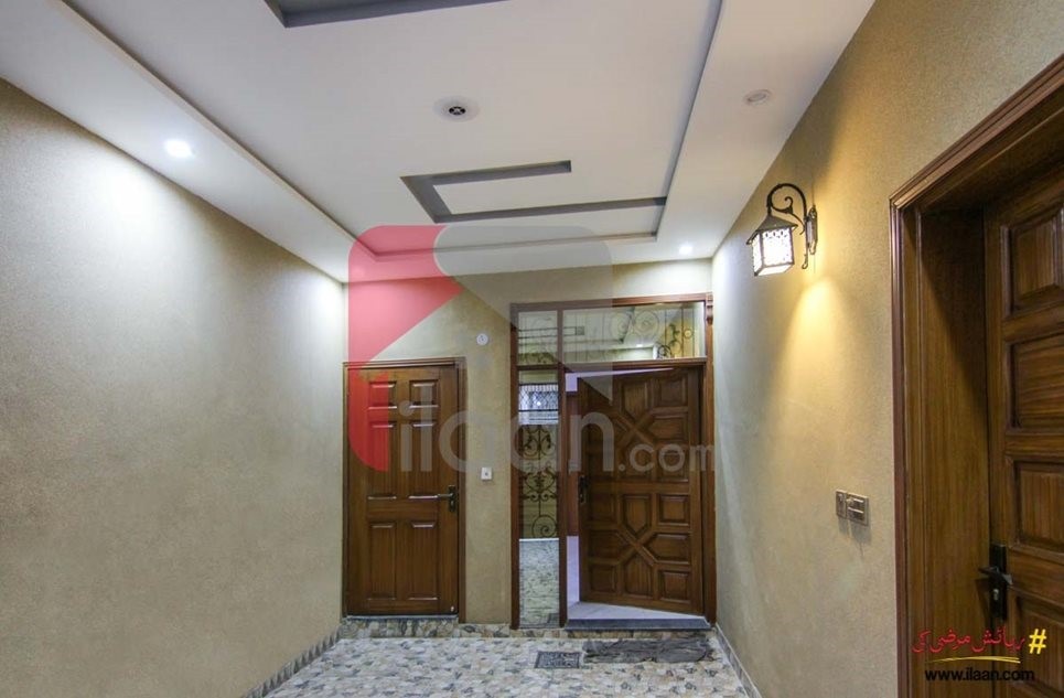 5 marla house for sale in Block A3, Phase 1, Johar Town, Lahore