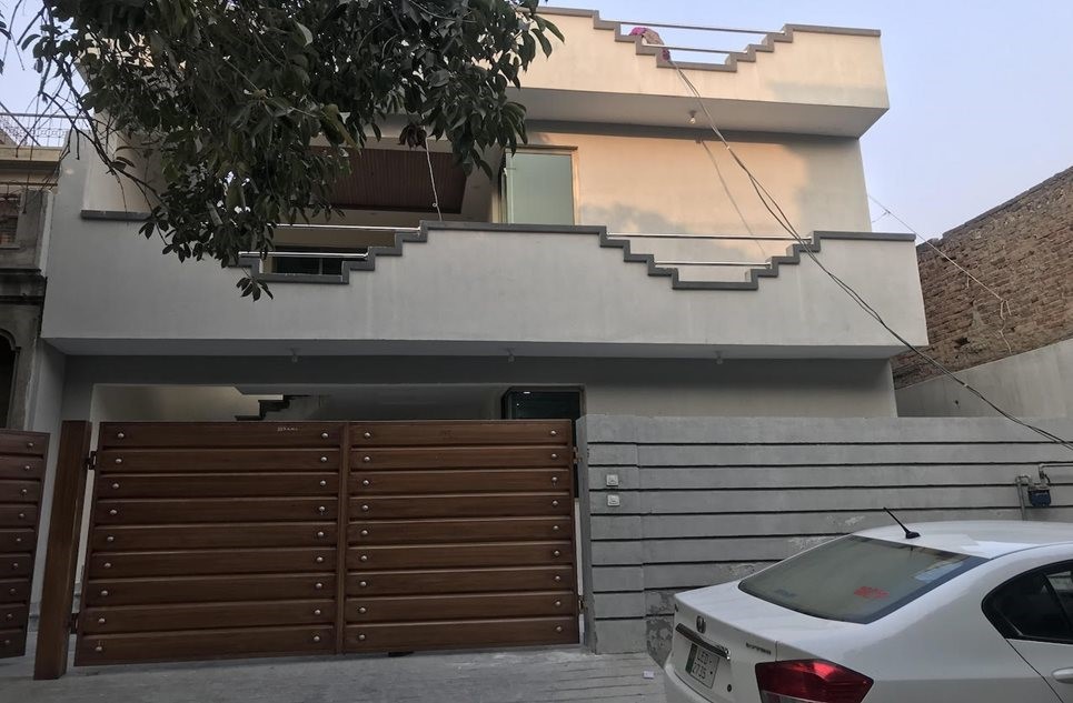 1 Kanal House for Sale in Block A, Township, Lahore