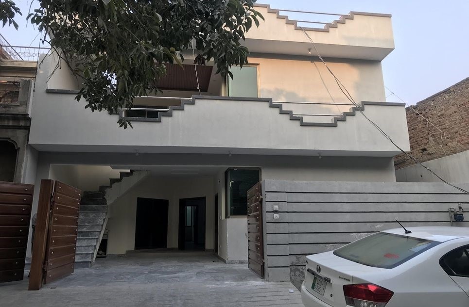 1 Kanal House for Sale in Block A, Township, Lahore