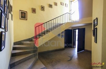 1 Kanal House for Sale in Block D1, Gulberg-3, Lahore