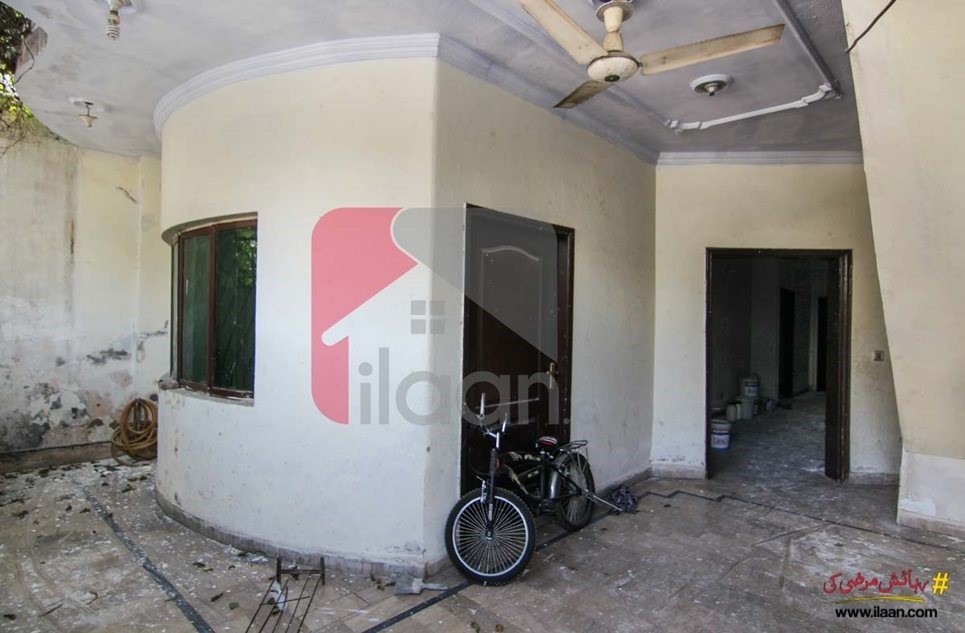 2.7 marla apartment for sale in Dawood Homes, Defence Road, Lahore