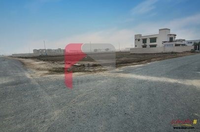 1 kanal plot ( Plot No 373 ) available for sale in S - Block, Phase 7, DHA, Lahore