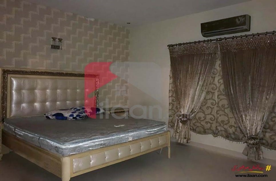 450 Sq.ft Apartment for Sale (Third Floor) in Small Bukhari Commercial Area, Phase 6, DHA Karachi