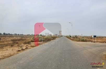 5 marla plot available for sale in Block C, Phase 9 - Town, DHA, Lahore (Plot no150)