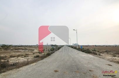 5 marla plot available for sale in Block B, Phase 9 - Town, DHA, Lahore (Plot no 100)