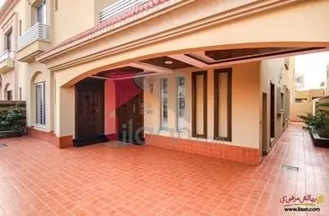 10 marla house available for sale in Jasmine Block, Bahria Town