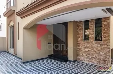 10 marla house available for sale in Overseas A - Block, Sector C, Bahria Town