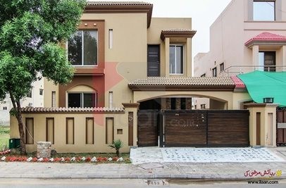 1 kanal house for sale in Overseas A, Bahria Town, Lahore
