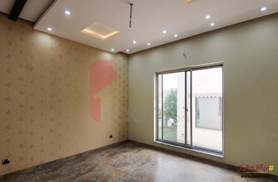 10 marla house for sale in Overseas A, Bahria Town, Lahore