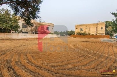 2 kanal plot ( Plot no 08 ) available for sale in Shaheen - Block, Sector B, Bahria Town, Lahore