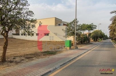 1 kanal plot ( Plot no 903 ) available for sale in Overseas A  Block, Sector D, Bahria Town, Lahore