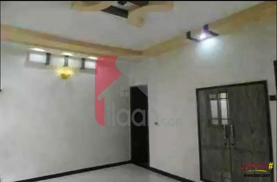 240 ( square yard ) house for sale in Block 4, Saadi Town, Karachi