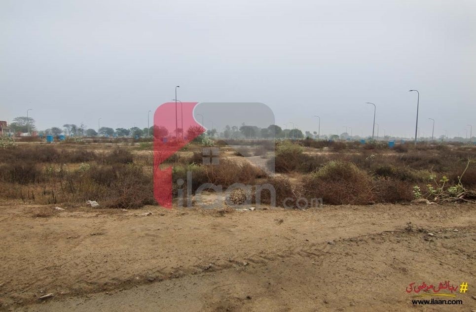 5 marla plot available for sale in Block B, Phase 9 - Town, DHA, Lahore (Plot no 510)