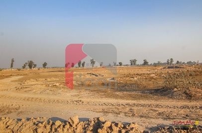 1 kanal plot ( Plot no 705 ) available for sale in Block C, Phase 9 Prism, DHA, Lahore