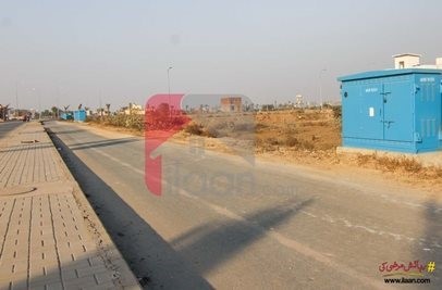 I kanal plot ( Plot no 79 ) available for sale in Block L, Phase 9 Prism, DHA, Lahore
