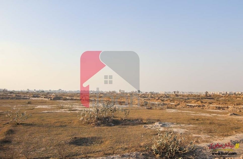 I kanal plot ( Plot no 171 ) available for sale in Block E, Phase 9 Prism, DHA, Lahore