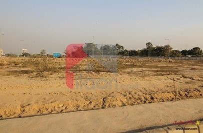 10 marla plot ( Plot no 24 ) available for sale in Block A, Phase 9 Prism, DHA, Lahore