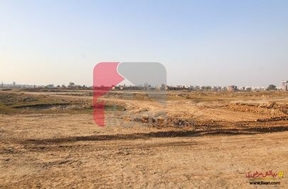 5 marla plot ( Plot no 2192 ) available for sale in Block K, Phase 9 Prism, DHA, Lahore