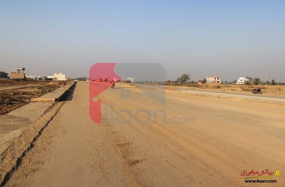 1 kanal plot ( Plot no 951 ) available for sale in Block M, Phase 9 Prism, DHA, Lahore