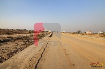 1 kanal plot ( Plot no 97 ) available for sale in Block B, Phase 9 Prism, DHA, Lahore