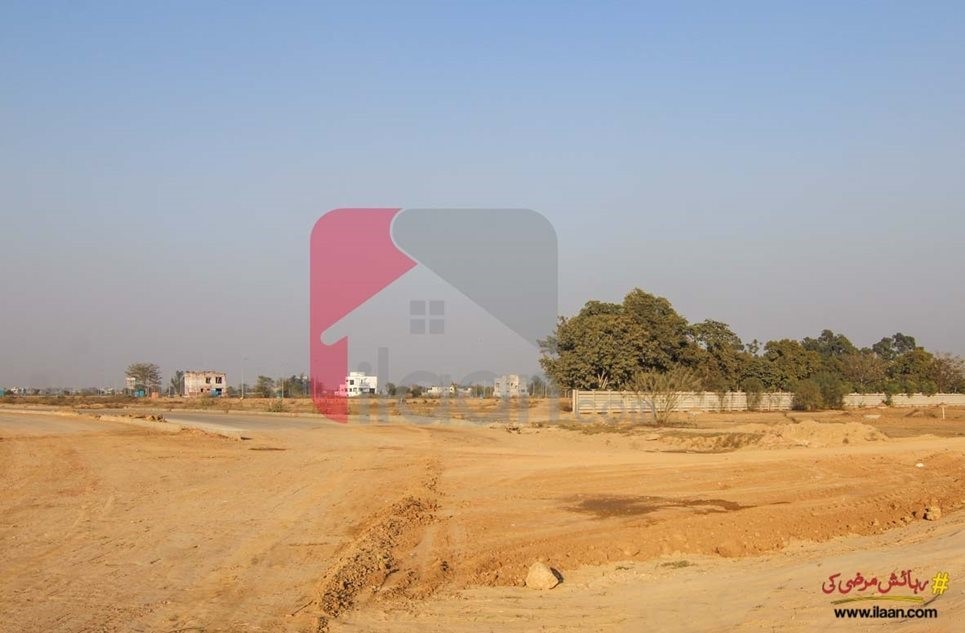 1 kanal plot ( Plot no 959 ) available for sale in Block F, Phase 9 Prism, DHA, Lahore