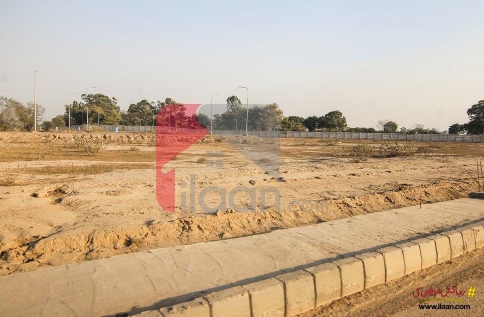 1 kanal plot ( Plot no 199 ) available for sale in Block L, Phase 9 Prism, DHA, Lahore