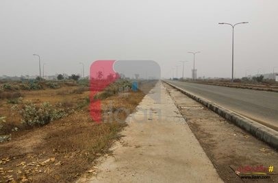 5 marla plot ( Plot no 1428 ) available for sale in Block A, Phase 9 - Town, DHA, Lahore