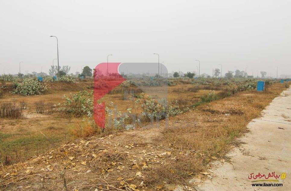 5 marla plot ( Plot no 1428 ) available for sale in Block A, Phase 9 - Town, DHA, Lahore