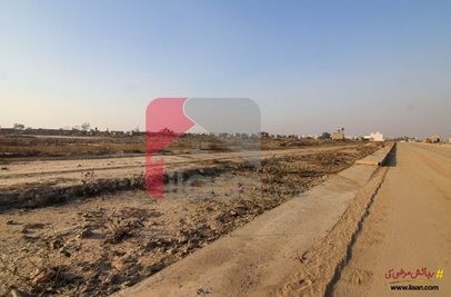 5 marla plot ( Plot no 390 ) available for sale in Block A, Phase 11 - Halloki Garden, DHA,, Lahore