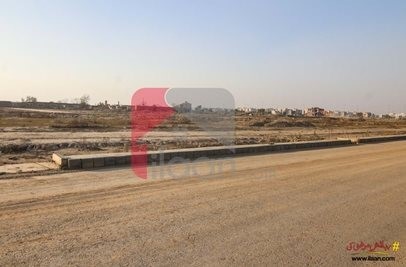 5 marla plot ( Plot no 24 ) available for sale in Block B, Phase 11 - Halloki Garden, DHA, Lahore