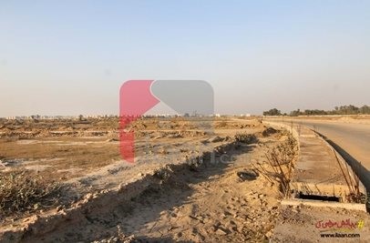 5 marla plot ( Plot no 62 ) available for sale in Block B, Phase 11 - Halloki Garden, DHA, Lahore