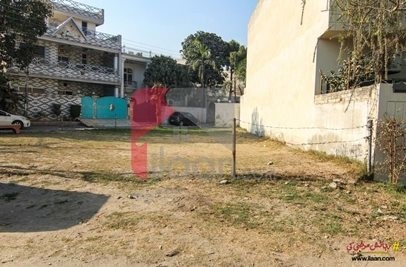 10 marla plot available for sale in Gulshan Block, Allama Iqbal Town, Lahore ( Plot no 315 )
