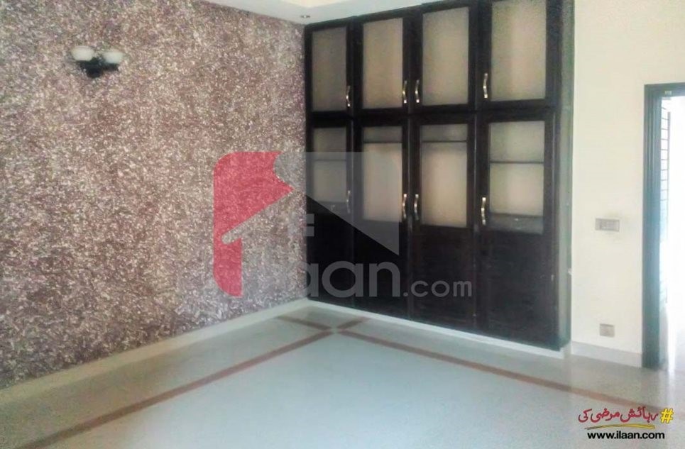 5 marla house for sale in Block F, Johar Town, Lahore