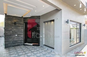 5 marla house available for sale in D - Block, Phase 5, DHA, Lahore