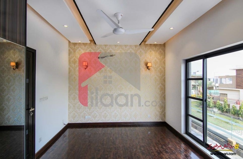 5 marla house available for sale in D - Block, Phase 5, DHA, Lahore