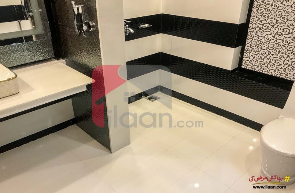 7 marla house for sale in Block G, Johar Town, Lahore