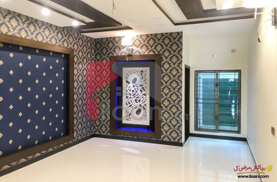 7 marla house for sale in Block G, Johar Town, Lahore