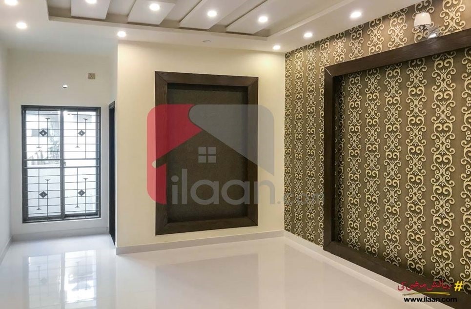 3 marla house for sale in Block G, Phase 2, Johar Town, Lahore