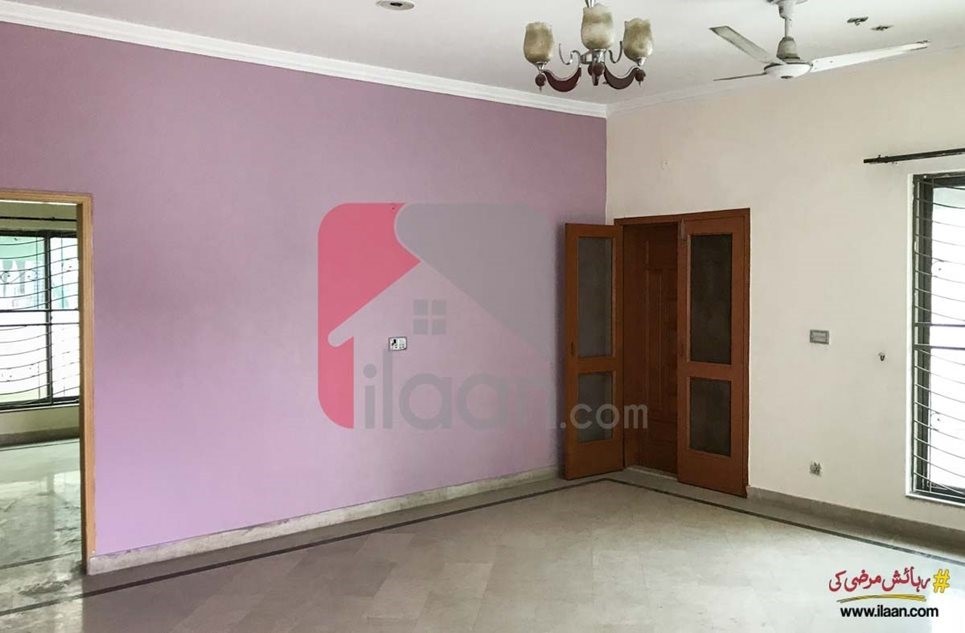 1 kanal house for sale in Block B, Phase 1, Abdalian Housing Society, Lahore